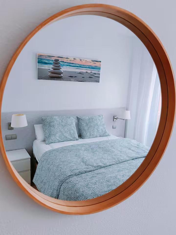 Apartamento Luminoso 35n Madrid