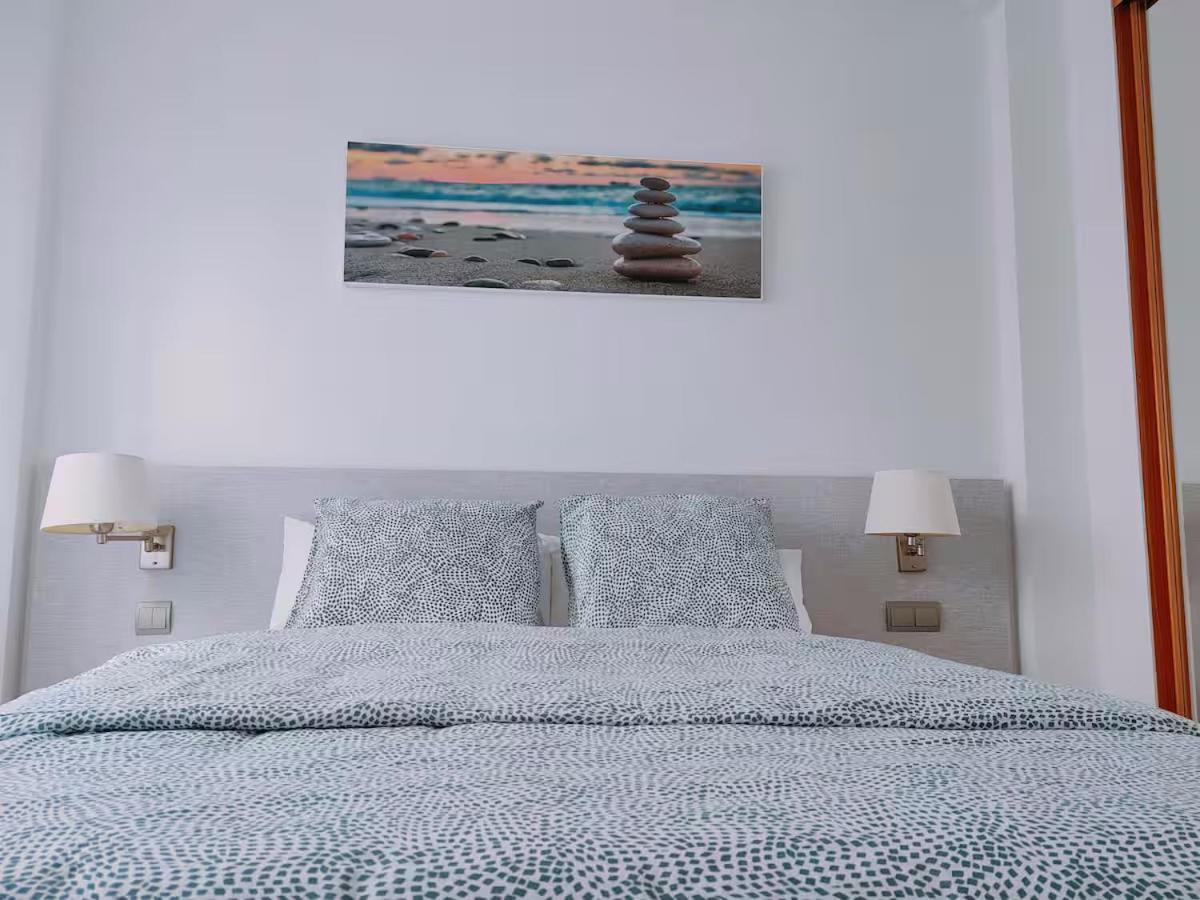 Luminoso 35n Apartamento