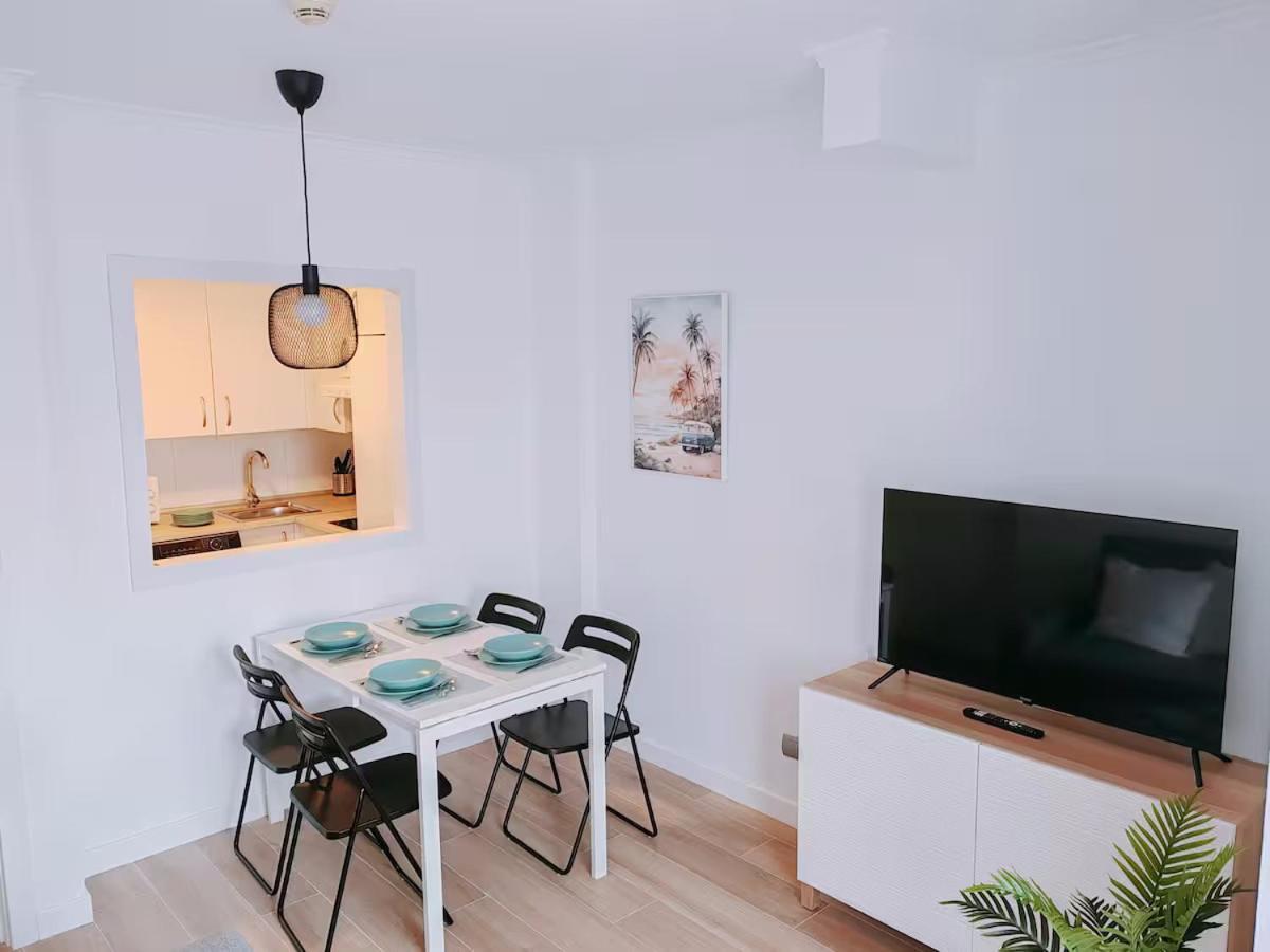 Apartamento Luminoso 35n *